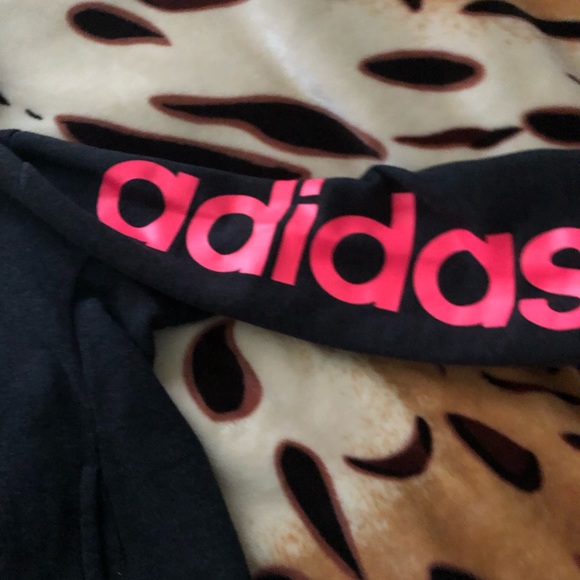 Adidas jacket - Picture 2 of 3